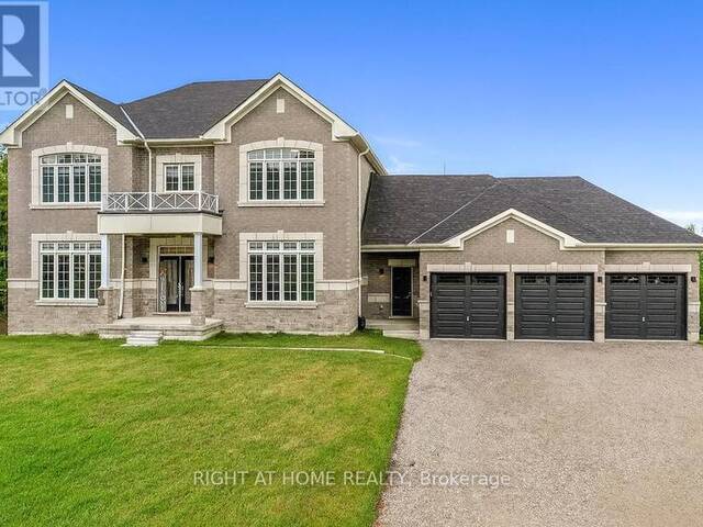 8 FOREST HEIGHTS COURT Oro-Medonte Ontario, L0L 2E0 - 4 Bedrooms Home For Sale