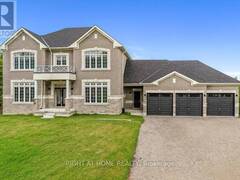 8 FOREST HEIGHTS COURT Oro-Medonte Ontario, L0L 2E0