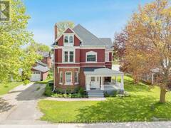 23 YONGE STREET S Elmvale Ontario, L0L 1P0