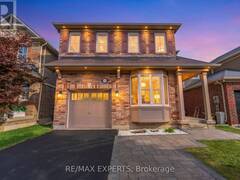 414 GRENKE PLACE Milton Ontario, L9T 7T5