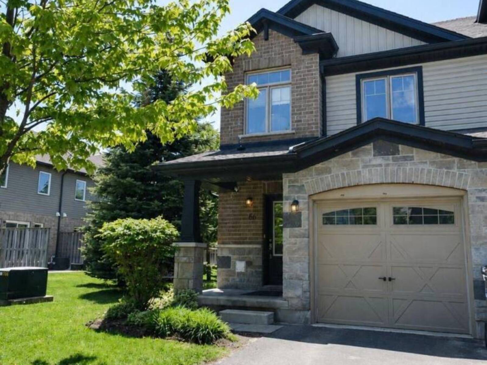66 ARLINGTON CRESCENT, Guelph, Ontario N1L 0L1