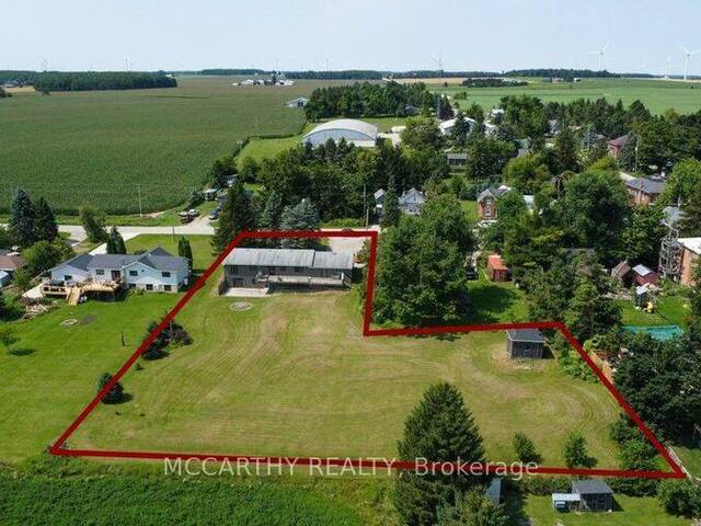 598297 2ND LINE W Mulmur Ontario, L0N 1H0 - 5 Bedrooms Home For Sale
