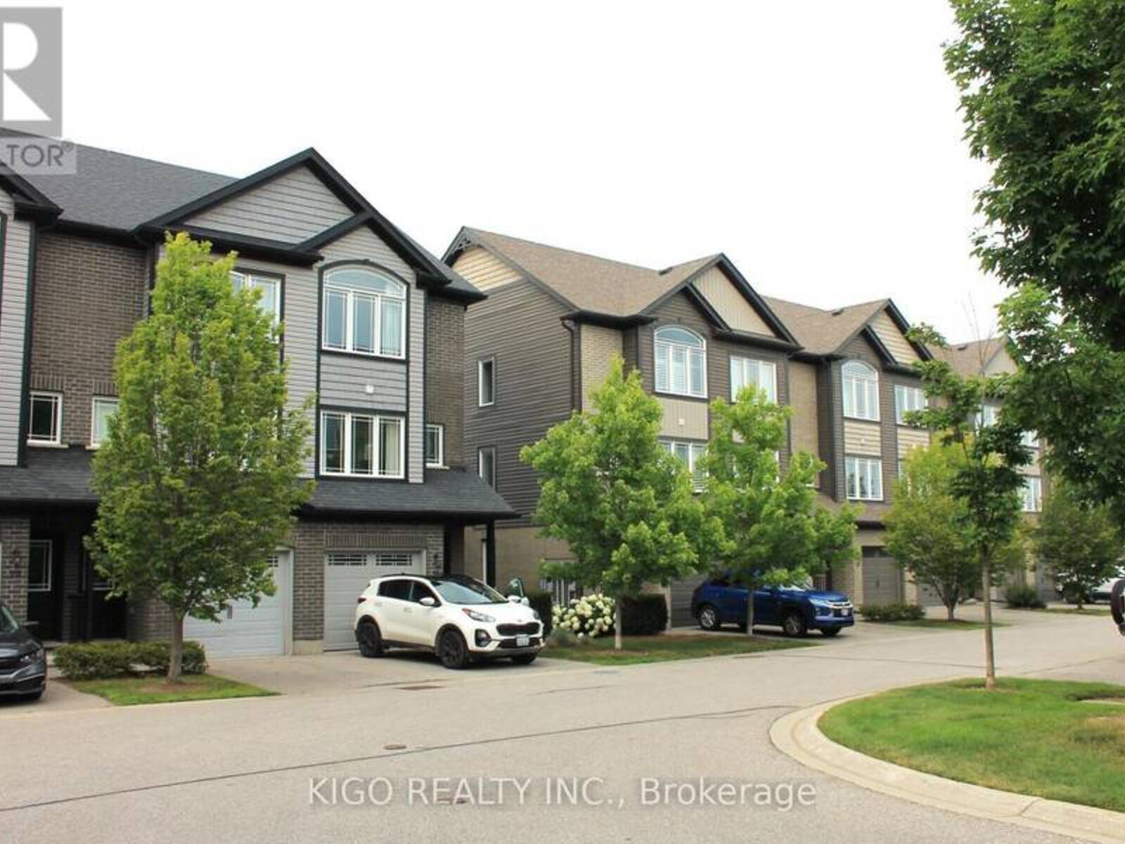 21 - 12 POPLAR DRIVE, Cambridge, Ontario N3C 0G4