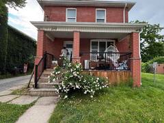 277 NIAGARA STREET W Welland Ontario, L3C 1K5