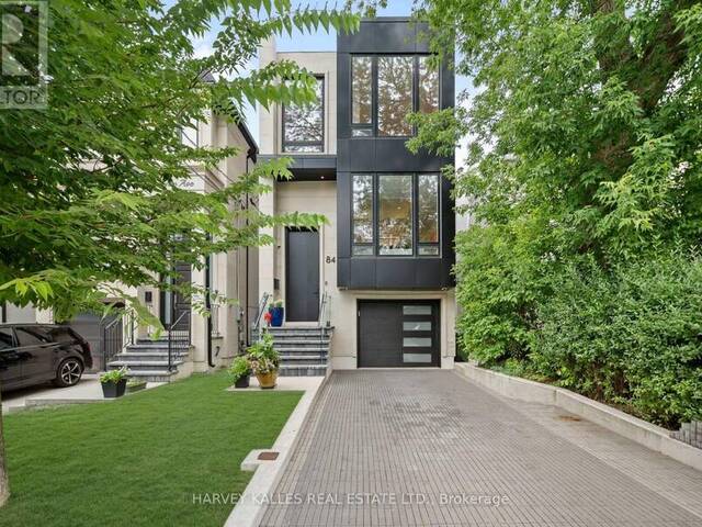 84 FLORENCE AVENUE Toronto Ontario, M2N 1G3 - 5 Bedrooms Home For Sale