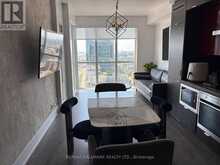 3513 - 300 FRONT STREET W | Toronto Ontario | Slide Image Two