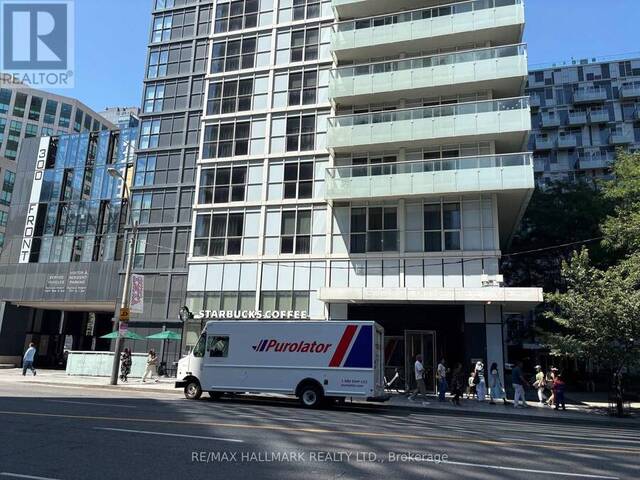 3513 - 300 FRONT STREET W Toronto Ontario, M5V 0E9 - 2 Bedrooms Condo For Sale