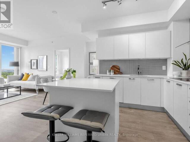 2909 - 9 BOGERT AVENUE Toronto Ontario, M2N 0H3 - 2 Bedrooms Condo For Sale