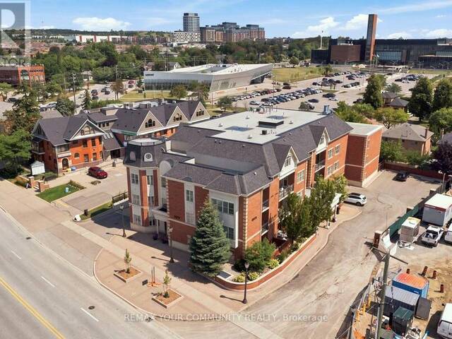 210 - 9973 KEELE STREET Vaughan Ontario, L6A 3Y5 - 2 Bedrooms Condo For Sale
