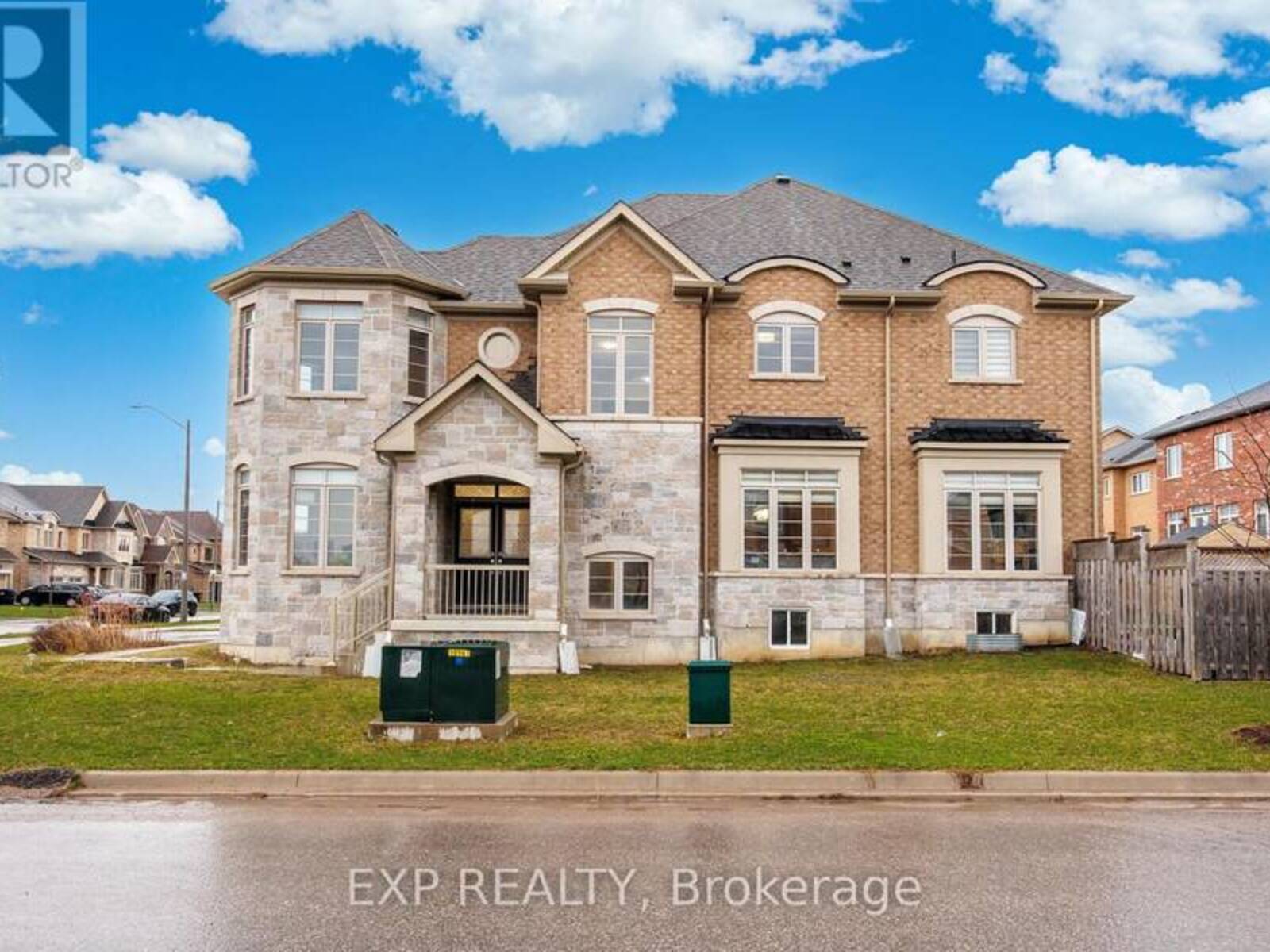 2300 LOZENBY STREET, Alcona, Ontario L9S 0M8