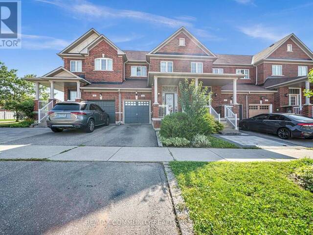 220 LAGEER DRIVE Whitchurch-Stouffville Ontario, L4A 0X1 - 4 Bedrooms Home For Sale