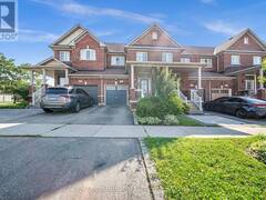 220 LAGEER DRIVE Whitchurch-Stouffville Ontario, L4A 0X1