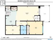 308 - 299 CUNDLES ROAD E | Barrie Ontario | Slide Image Thirteen