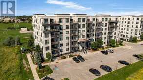 308 - 299 CUNDLES ROAD E | Barrie Ontario | Slide Image One