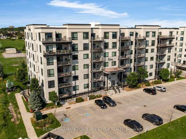308 - 299 CUNDLES ROAD E Barrie Ontario, L4M 0K9 - 2 Bedrooms Condo For Sale