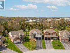 90 BIRKHALL PLACE Barrie Ontario, L4N 0K2