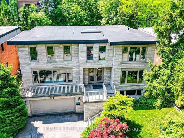 31 BEARWOOD DRIVE Toronto Ontario, M9A 4G5 - 5 Bedrooms Home For Sale
