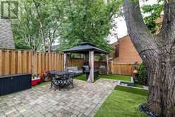 1 - 1270 GAINSBOROUGH DRIVE | Oakville Ontario | Slide Image Forty-five