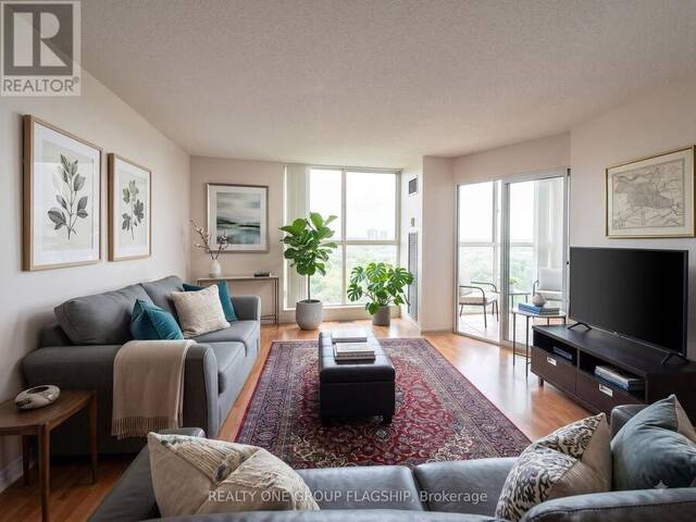 802 - 600 REXDALE BOULEVARD Toronto Ontario, M9W 6T4 - 3 Bedrooms Condo For Sale