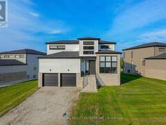 95 GOLDIE COURT The Blue Mountains Ontario, N0H 1J0