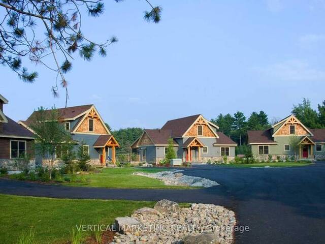 36 - 1146 OLD PARRY SOUND ROAD Utterson Ontario, P0B 1M0 - 3 Bedrooms Waterfront Condo For Sale