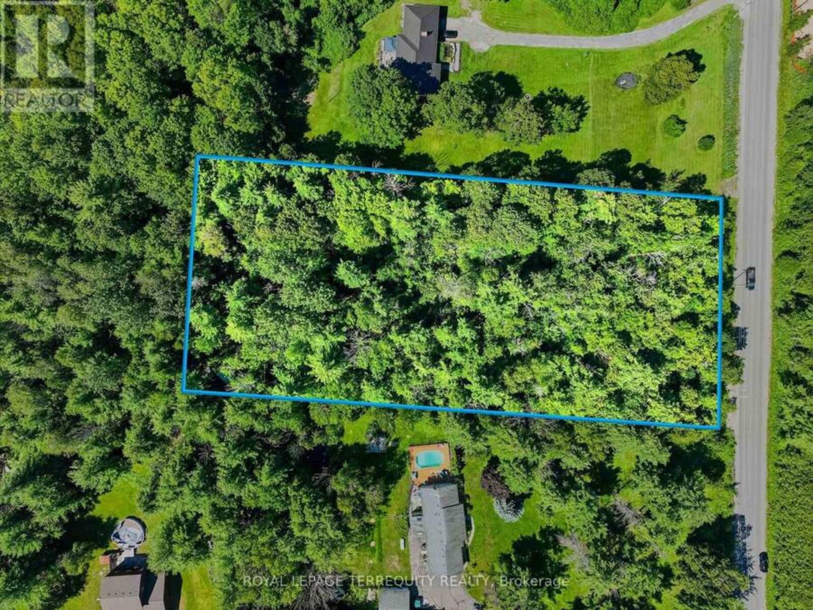 0 PURDY ROAD, Alnwick-Haldimand, Ontario K0K 1S0