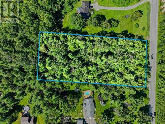 0 PURDY ROAD Alnwick-Haldimand Ontario, K0K 1S0 - Vacant Land For Sale