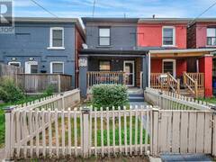 100 GIBSON AVENUE Hamilton Ontario, L8L 6J8