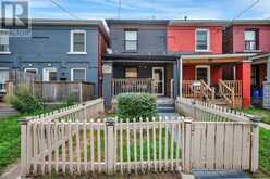 100 GIBSON AVENUE | Hamilton Ontario | Slide Image One