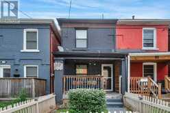 100 GIBSON AVENUE | Hamilton Ontario | Slide Image Two