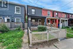 100 GIBSON AVENUE | Hamilton Ontario | Slide Image Four