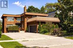 92 PRUE AVENUE | Toronto Ontario | Slide Image One
