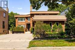 92 PRUE AVENUE | Toronto Ontario | Slide Image Two