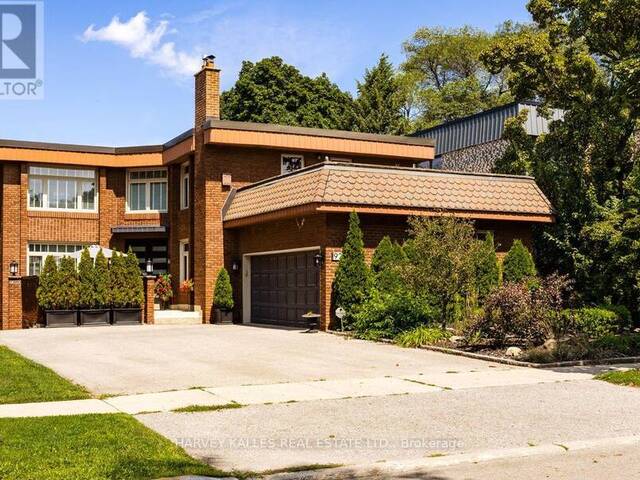92 PRUE AVENUE Toronto Ontario, M6B 1R5 - 5 Bedrooms Home For Sale