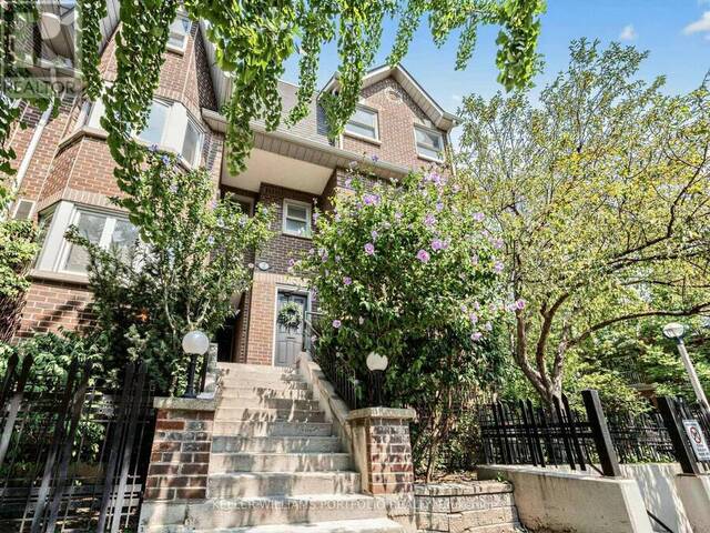 2C SHANK STREET W Toronto Ontario, M6J 3T8 - 3 Bedrooms Condo For Sale