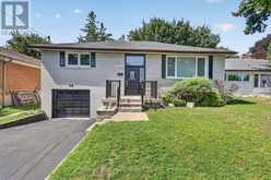 30 SCARBORO AVENUE | Toronto Ontario | Slide Image One