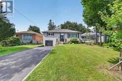 30 SCARBORO AVENUE | Toronto Ontario | Slide Image Two