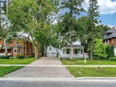 114 MAIN STREET Markham Ontario, L3R 2G2