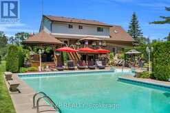 5763 BLACK RIVER ROAD | Georgina Ontario | Slide Image Thirty-four