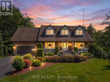 5763 BLACK RIVER ROAD | Georgina Ontario | Slide Image Three