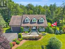 5763 BLACK RIVER ROAD | Georgina Ontario | Slide Image Forty-seven