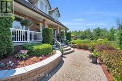 5763 BLACK RIVER ROAD | Georgina Ontario | Slide Image Five