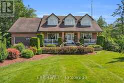 5763 BLACK RIVER ROAD | Georgina Ontario | Slide Image One