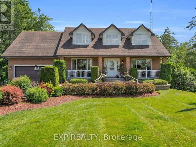 5763 BLACK RIVER ROAD Georgina Ontario, L0E 1R0 - 4 Bedrooms Home For Sale