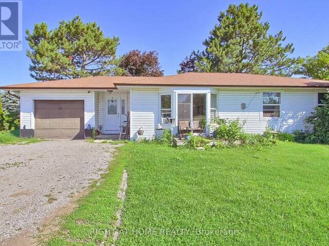 1384 GRAHAM SIDE ROAD Newmarket Ontario, L3Y 4V9 - Property For Sale