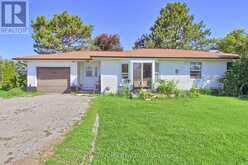 1384 GRAHAM SIDE ROAD | Newmarket Ontario | Slide Image One