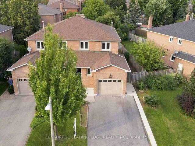 183 HOPEWELL ROAD Oakville Ontario, L6H 5Y9 - Property For Sale