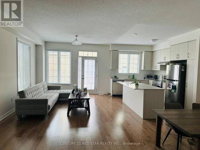 441 BERGAMOT AVENUE Milton Ontario, L9E 1T9 - 6 Bedrooms Home For Sale