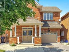 26 GOOD HOPE ROAD Brampton Ontario, L6R 3L7