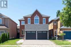 3955 FOXWOOD AVENUE | Mississauga Ontario | Slide Image One